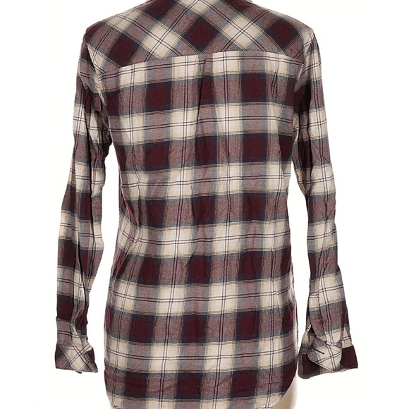 Pendleton Button-Up Shirt - medium - Picture 2 of 4